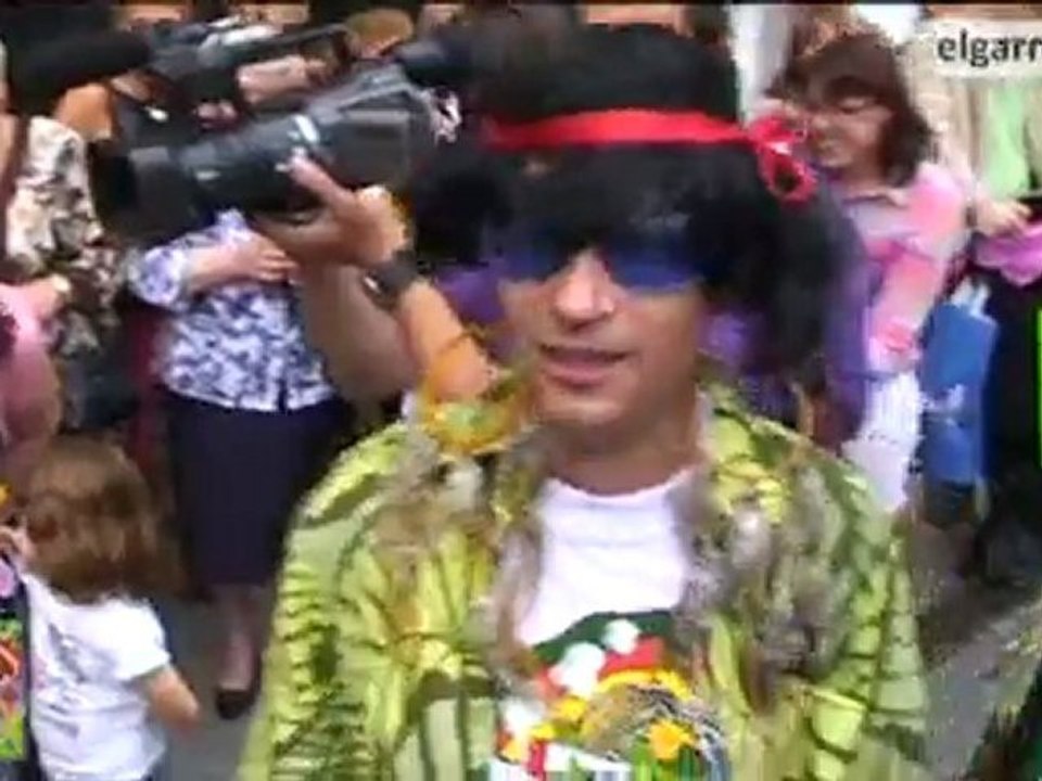 Butifarra Power 2011