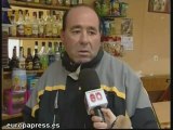 Roban en un bar la recaudación y se quedan a cenar