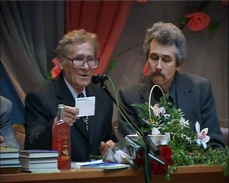 Борис Болотов - 2005 - Медицина с позиции истины - 6