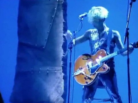 Depeche Mode (Behind the Wheel) Devotional Tour 1993 (HD)