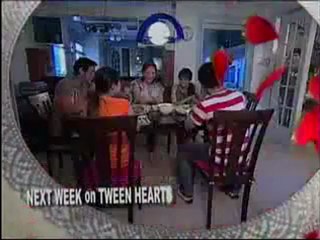 REEL LOVE presents: TWEEN HEARTS - June 19, 2011 Part 6