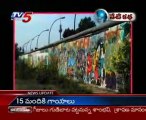 Neti Katha - Berlin Wall - History of the Germany Berlin Wall