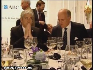 "Rescate Portugal, posibilidad muy factible"