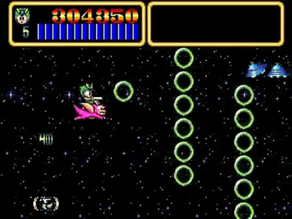 Wonder Boy III Monster Lair One Lifer By SEABOOK PART 3