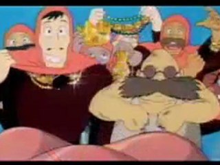 Hayao Miyazaki peliculas