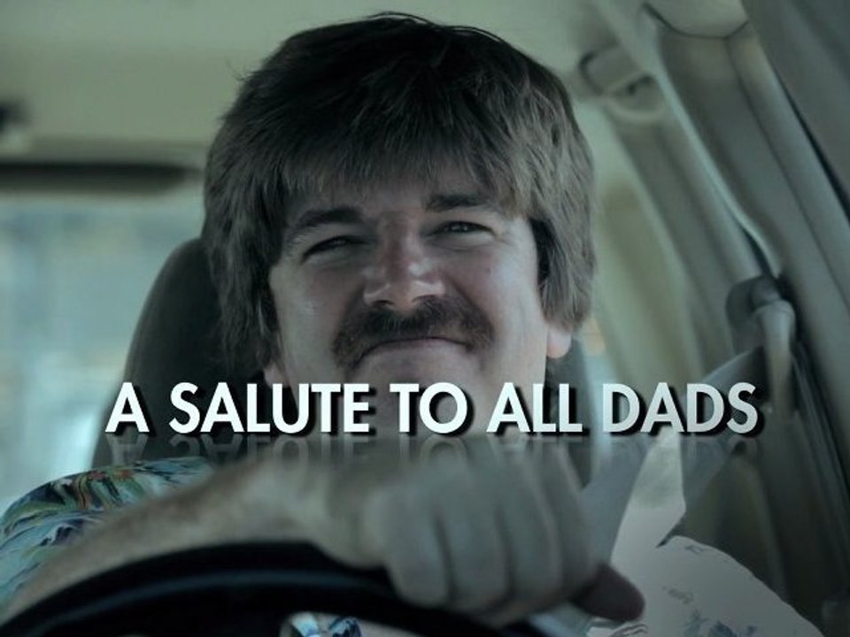 A Fathers Day Salute
