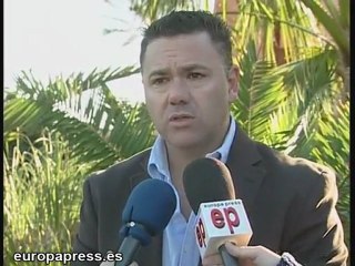 "Su objetivo es presentarse a las elecciones"