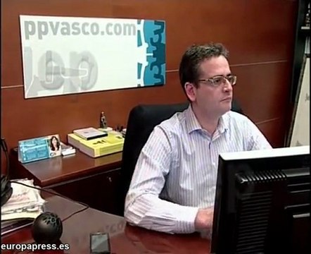 Antonio Basagoiti en la Cadena Ser