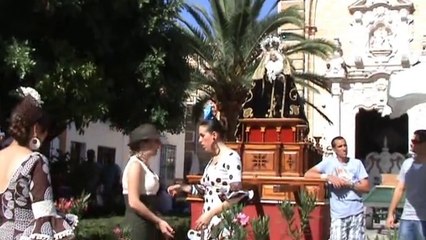 1º Parte - Romería de Algodonales 2011 de Antonio José Martel