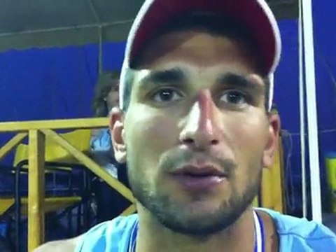 Ο Φερνάντο Μπιλλήρης στο Sport24.gr