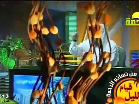 أجمل مقطع مؤثر للشيخ محمد حسان عن فضل قيام الليل