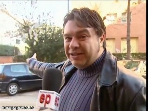 Destrozan 125 coches en el barrio de Vallecas