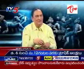 Sparsha - The Touch - Sex Problems & Advises by Dr.Samaram - 02