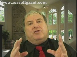 RussellGrant.com Video Horoscope Aries June Monday 20th