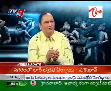 Sparsha - The Touch - Sex Problems & Advises by Dr.Samaram - 03