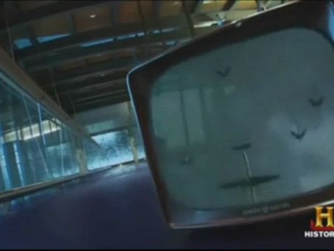 HAARP ILF Earth to Saturn - zamach Tuska na Lecha Kaczynskiego - najnowsza bron energetyczna - nauka hmonna