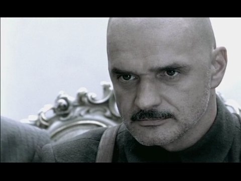 Исаев (2009) Часть вторая / 4-я серия