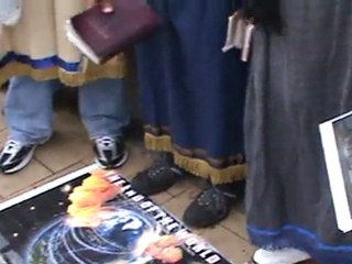 PT13 UNDERSTAND, FEAR, BELEIVE THEN GO OUT AND DO THE WORK JAKE