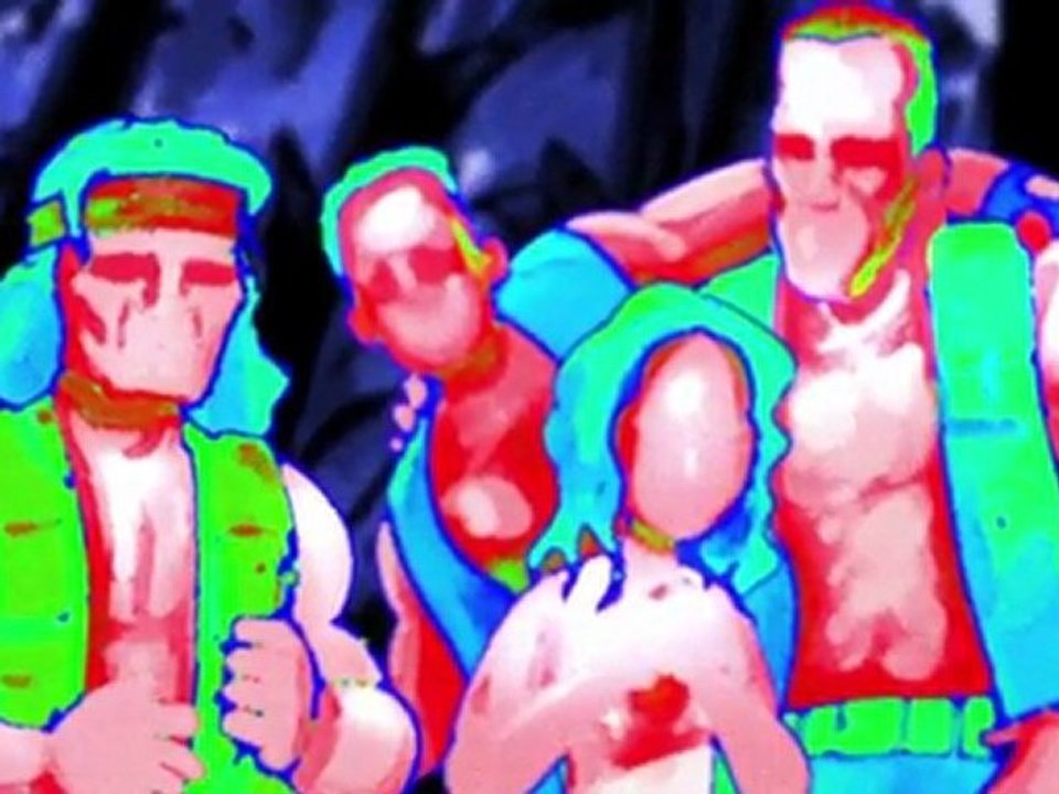 How It Should Have Ended: How Predator Should Have Ended