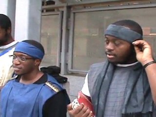 PT14 EDIFYING JAKE/ DAMN WETBACKS TRYING TO CREEP UP ON THE PROPHETS