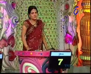 Star Mahila - Sunitha, Sindhu, Suhasini, Kavitha, Mounika & Sailaja - 03