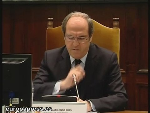 Que todos los alumnos hablen catalán