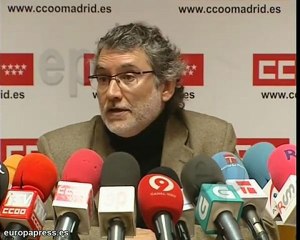 Lezcano rechaza elevar la edad de jubilación