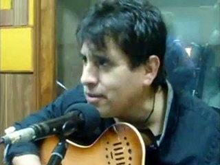 PROYECTO KUSKA - ENTREVISTADOS POR JHONNY LOPEZ EN RADIO NACIONAL