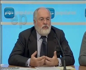 "Es difícil confiar en el Gobierno"