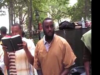 PT3 Bloody Revenge for Esau for Enslaving The Lord People.