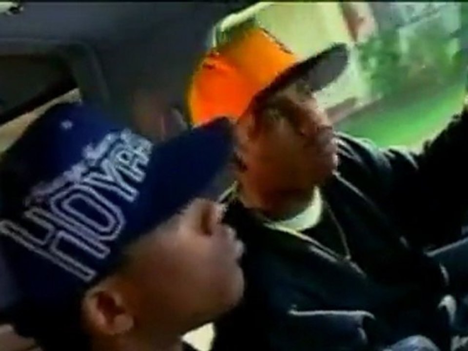 Tha Dogg Pound, Snoop Dogg & Jewell "What Would You Do"