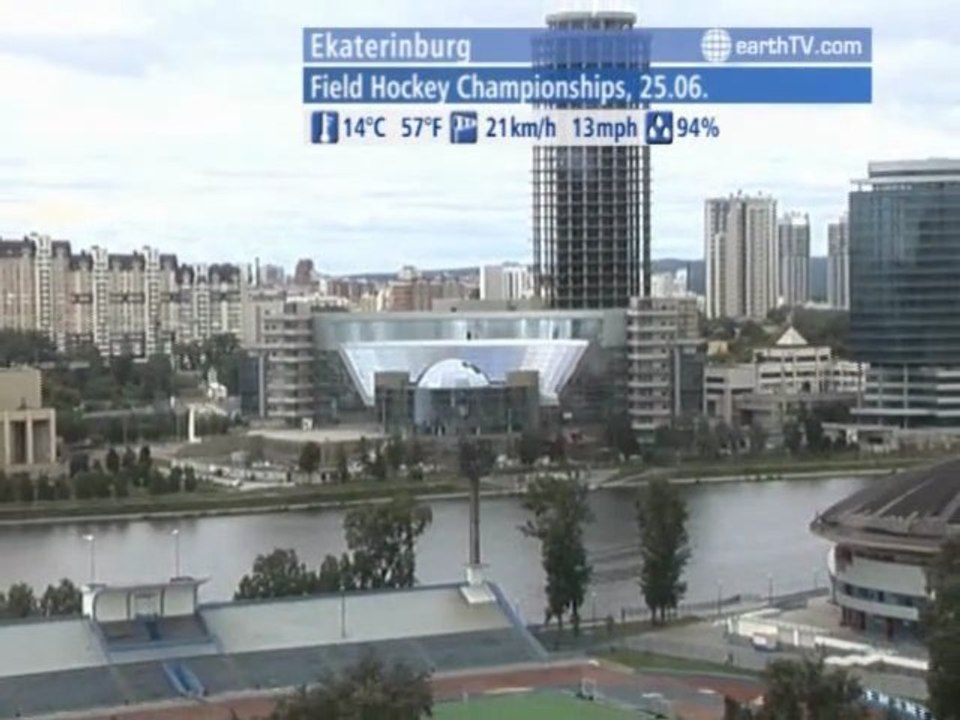 Hong Kong SAR - China, Dusseldorf - Germany, Prague - Czech Republic, Metz - France, Ekaterinburg - Russia, Ascona - Ticino - Switzerland, Antibes - Juan-les-Pins - France