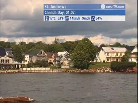 Dresden - Germany, Warnemunde - Germany, Vienna - Austria, Cannes - France, St. Andrews - Canada, Ekaterinburg - Russia, Lucerne - Switzerland