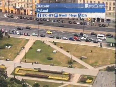 Agadir - Morocco, Stuttgart - Germany, Salzburg - Austria, Warsaw - Poland, Muscat - Oman, Lucerne - Switzerland, Cannes - France