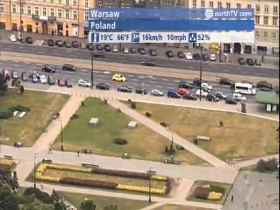 Agadir - Morocco, Stuttgart - Germany, Salzburg - Austria, Warsaw - Poland, Muscat - Oman, Lucerne - Switzerland, Cannes - France