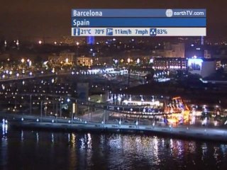 Avignon - France, Ekaterinburg - Russia, Hong Kong SAR - China, Lugano - Ticino - Switzerland, Barcelona - Spain, Sydney - Australia, Bandar Seri Begawan - Brunei