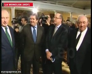 Informe económico del 2010