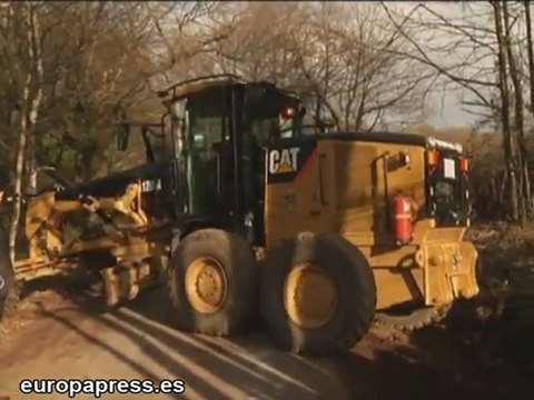 Adhesión de 66 Ayuntamientos al plan 'Lugo Emplea'