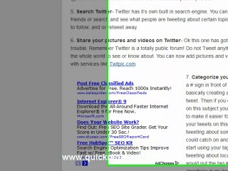 10 Twitter Tips For Newbies