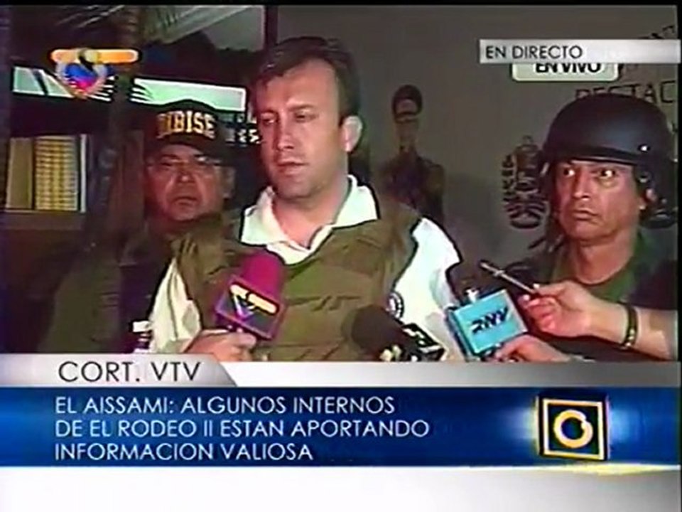 El Aissami
