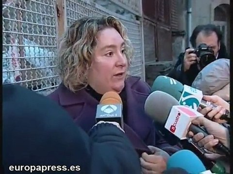 Detenido un profesor por abusos a menores