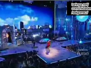 Selena Gomez - Who Says - MMVA's