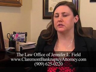 Bankruptcy Lawyers California - Can I recover my credit?