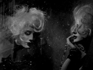 Josh&Latex - EMPTY ANGELS