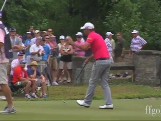 US Open 2011 : Résumé du 4eme tour