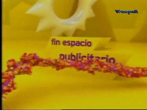 Bumpers de LS 85 TV Canal 13 Buenos Aires - 2011 [2]