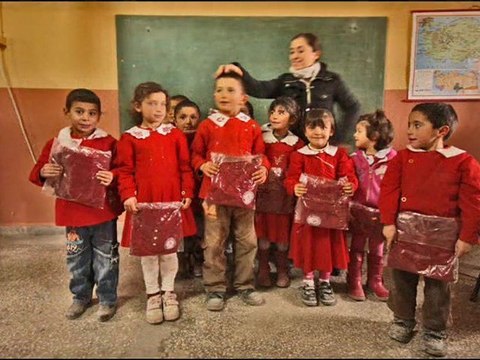 Yusuf Yıldız Yoğurtçular okulu fotoğrafları