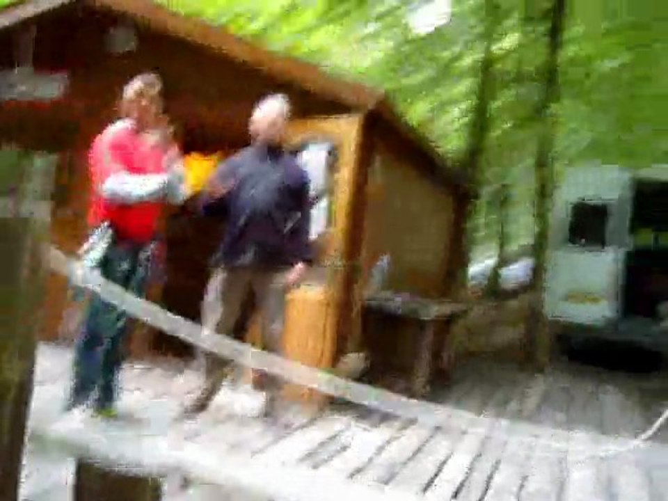 courses nature des sabotiers bazouges-la-pérouse( 35 )2011