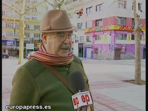 Vecinos de zonas de copas demandan soluciones