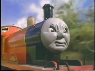 Foolish Freight Cars (Ringo Starr US)